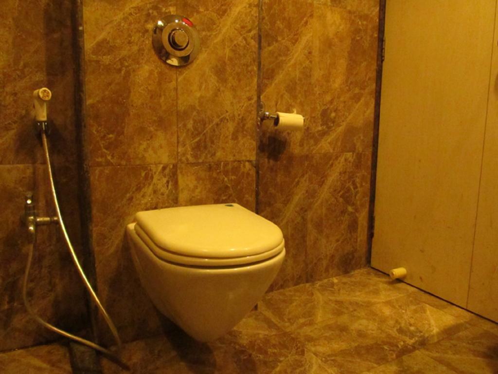 Hotel Sai Regency Daman Quarto foto